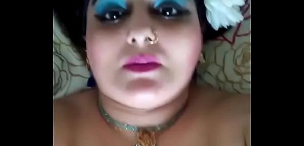  Desi naval piercing boobs big new makeup  fat tummy